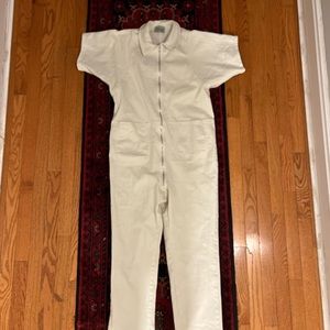Rachel Comey Barrie Jumpsuit
